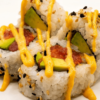 Spicy Tuna